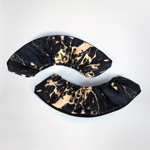 Сушки «2 в 1» - Black&Gold р. M Сушки «2 в 1» - Black&Gold р. M